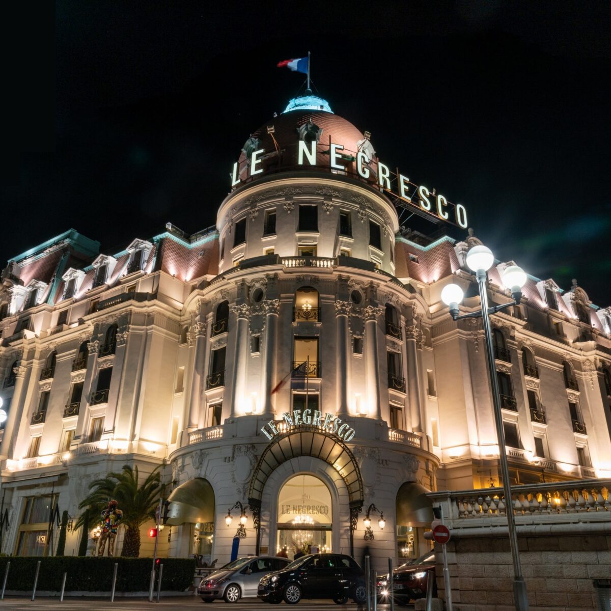 Négresko Nice - Nice Diagnostic Immobilier à Nice et sur la côte d'Azur - Blog